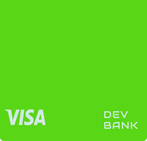  card Green